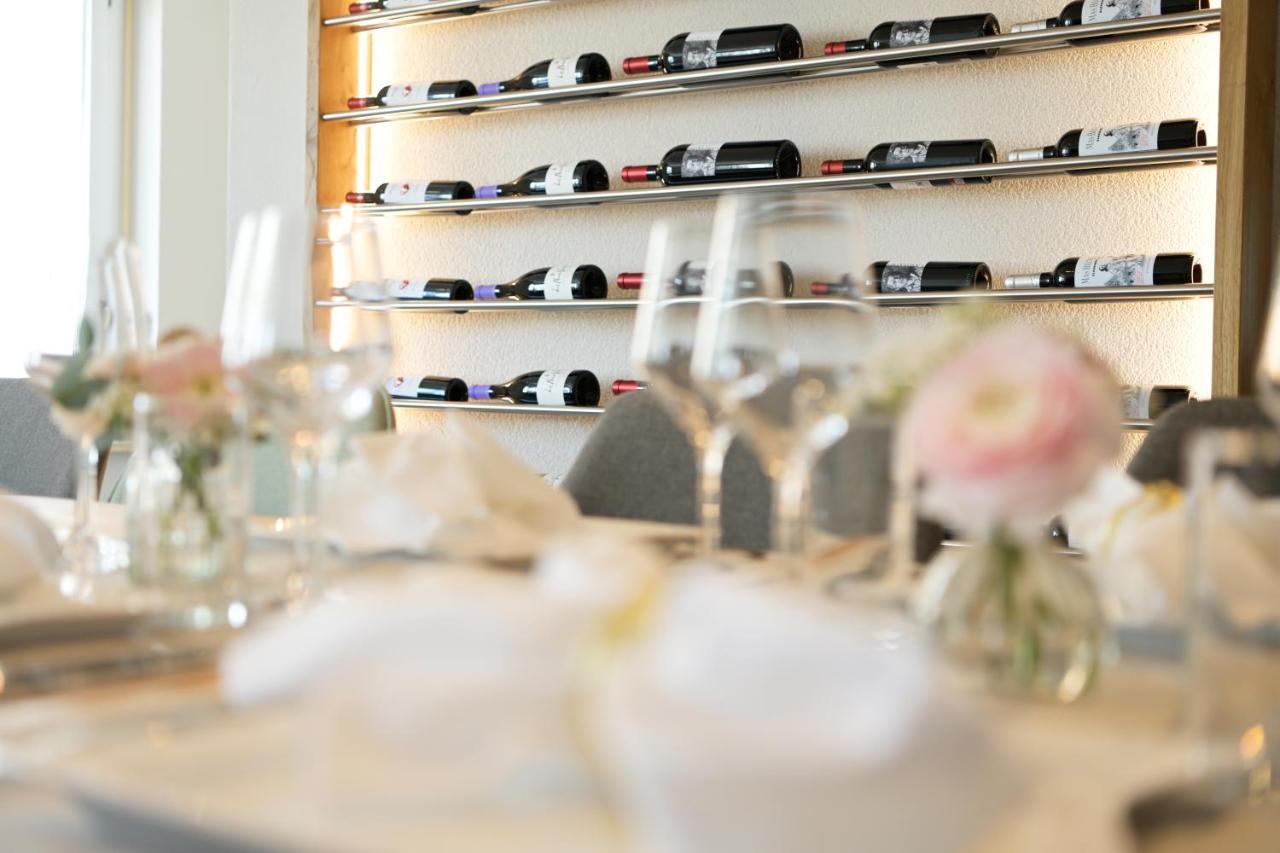 Hotel & Restaurant Nollen Hosenruck エクステリア 写真