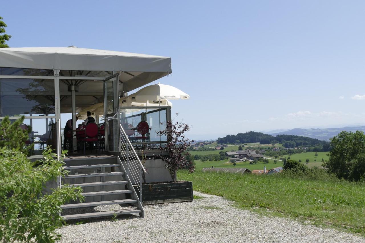 Hotel & Restaurant Nollen Hosenruck エクステリア 写真
